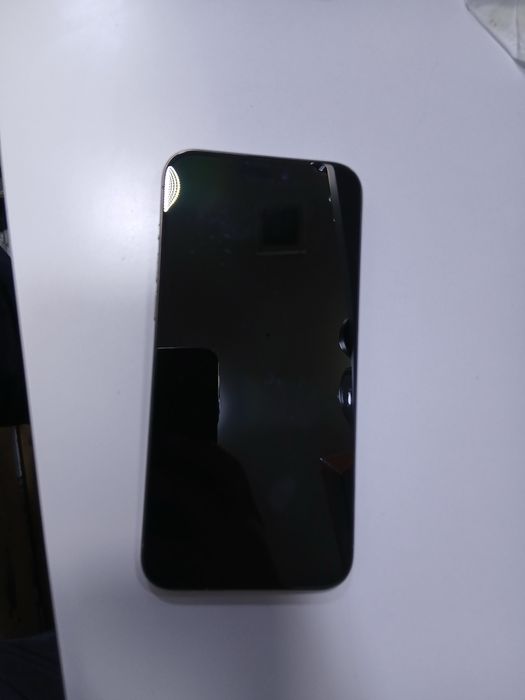 IPhone 15 pro max 512