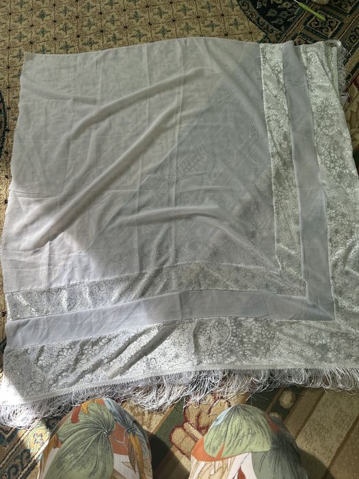 Платок “орамал” в подарок для мамы