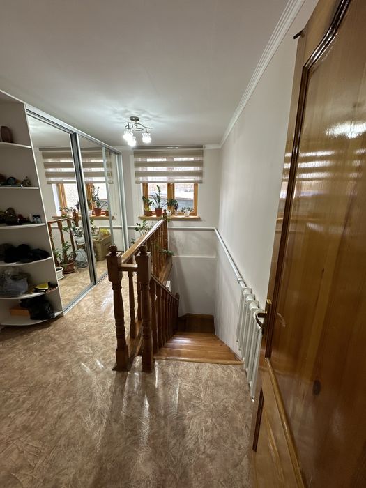 Продам дом с участком