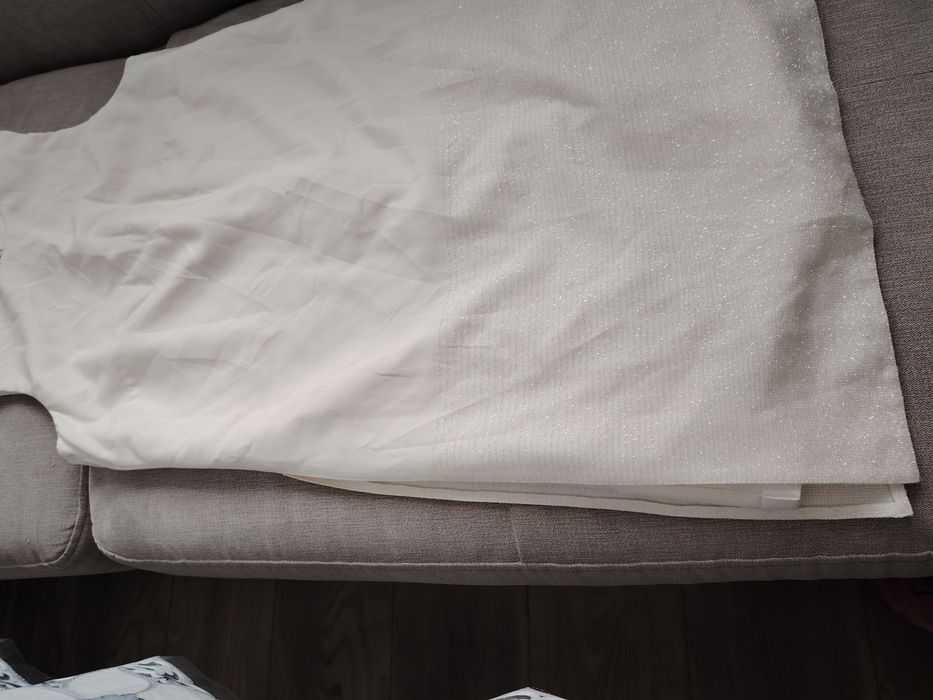 Разкошна рокля-гащеризон!