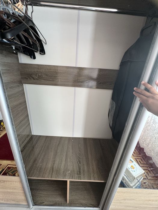 Продам шкаф купе