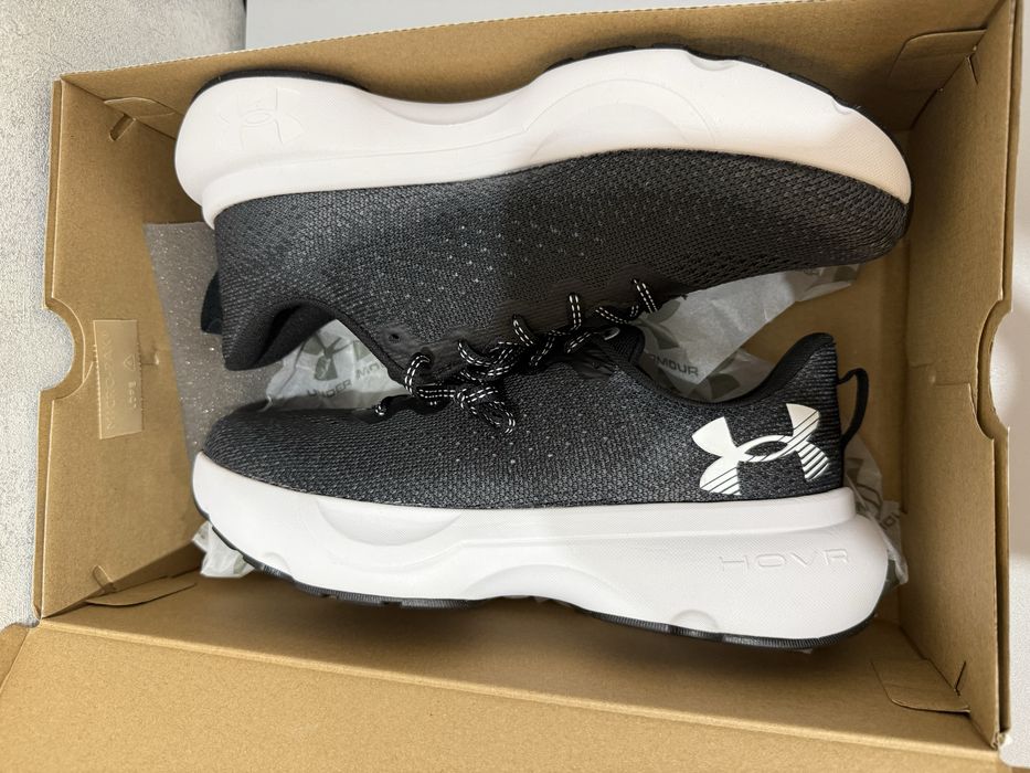 Кроссовки underarmour сборная оригинал новый