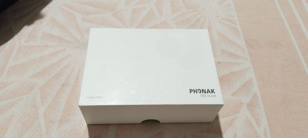 Phonak TV Connector