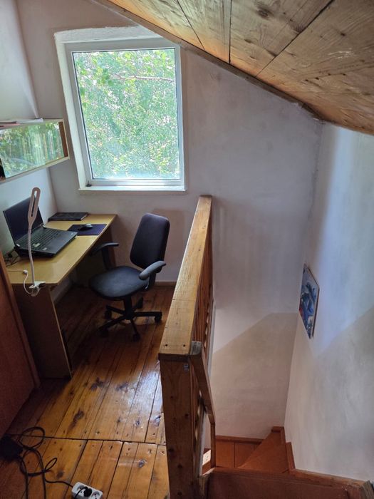 Продается дача в хорошем районе