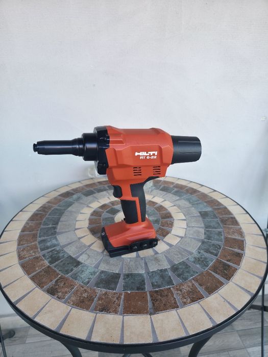Hilti  RT 6- 22 .