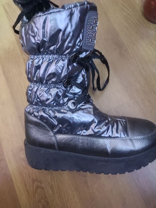 Апрески, дамски апрески