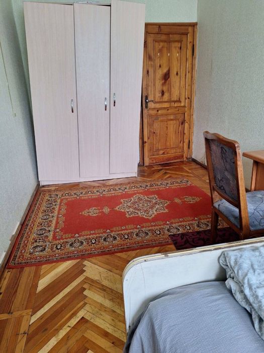 Сдается на Чиланзар 19 кв 2 ком квартира