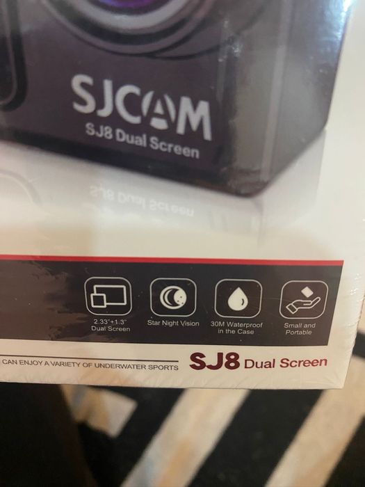 action camera 4k 30fps
