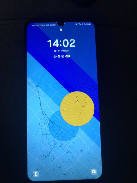 Самсунг а05с продам