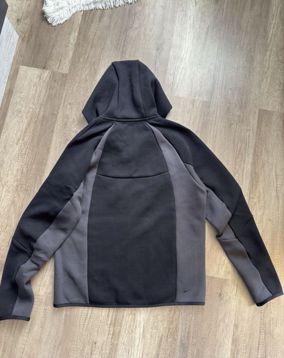 Nike tech fleece