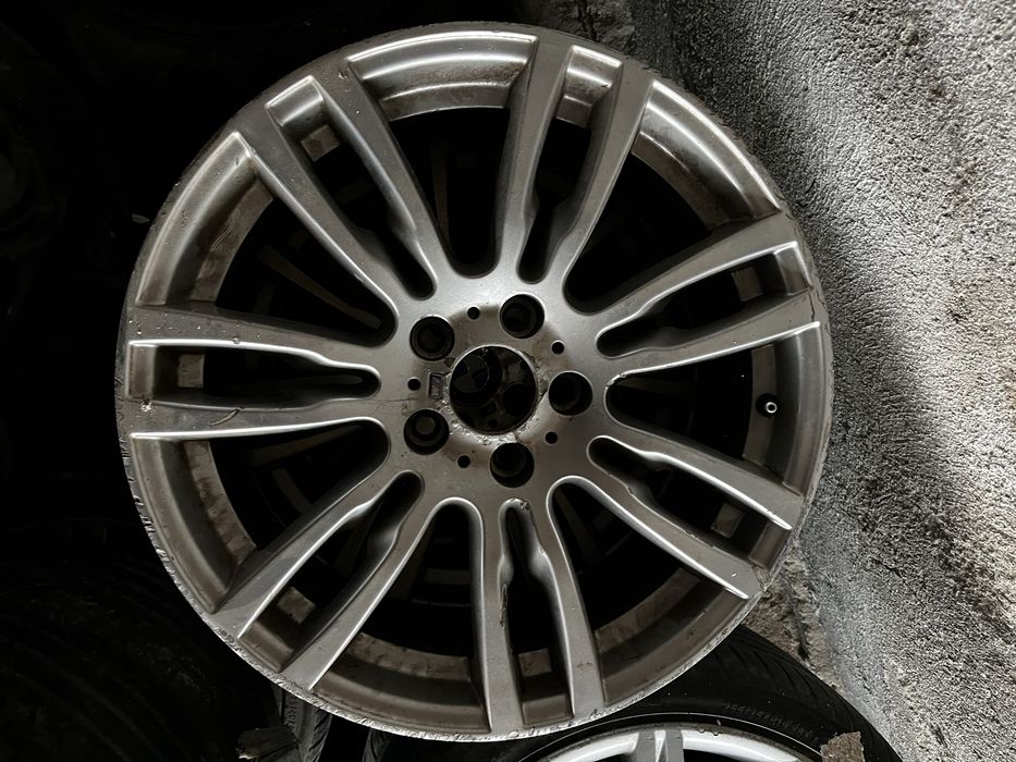 Джанти за бмв 19ки style 403