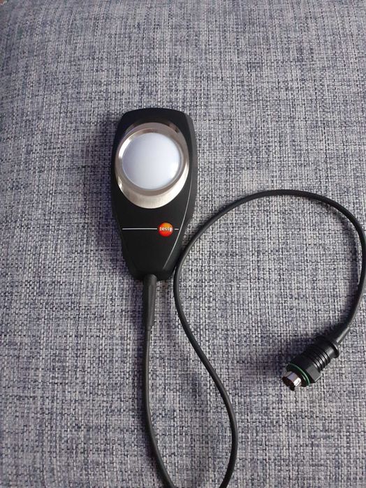 Set Instrumente de masurare multifunctionale TESTO