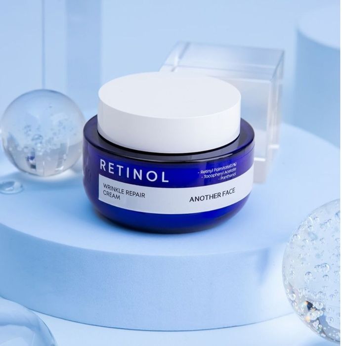 Another face retinol [Original koreyskiy]