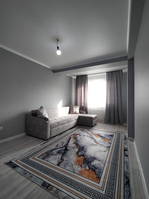 Аренда квартиры посуточно