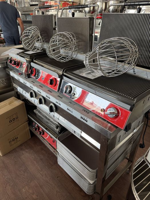 Xamir mishalka sotiladi