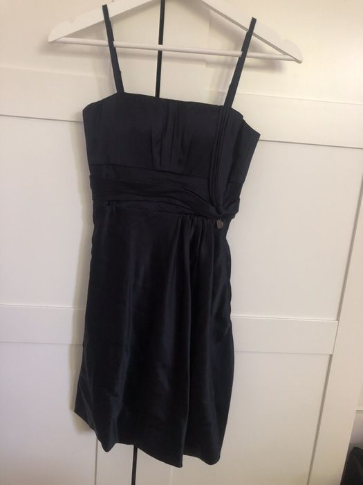 Rochie noua din matase Liu Jo