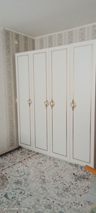 Сдам квартиру посуточно в актобе