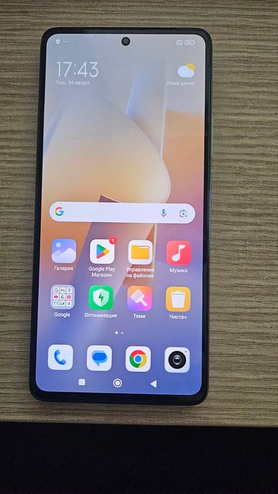 Продавам телефон Xiomi 11T