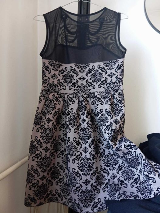 Дамска рокля Miss Chic