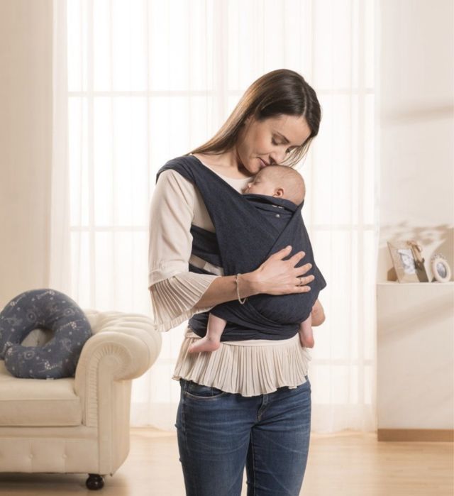 Слинг от Chico baby