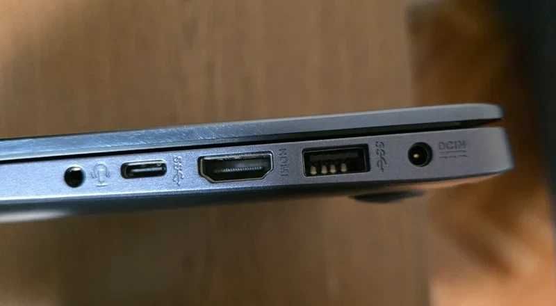 Laptop ASUS Vivobook S510U i7-8550U