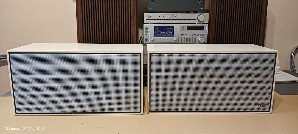 Heco Live Sound B 180/M vintage