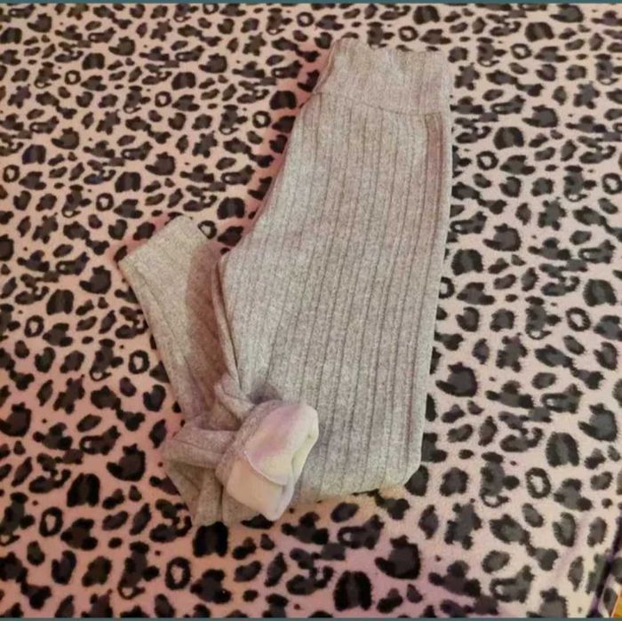 Set Colant  căptușit+ body tricot XS/S