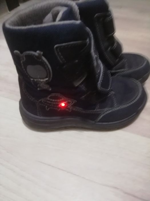 Детская обувь. 1.000