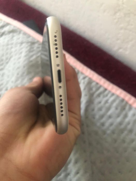 Айфон 11 128гб обмен