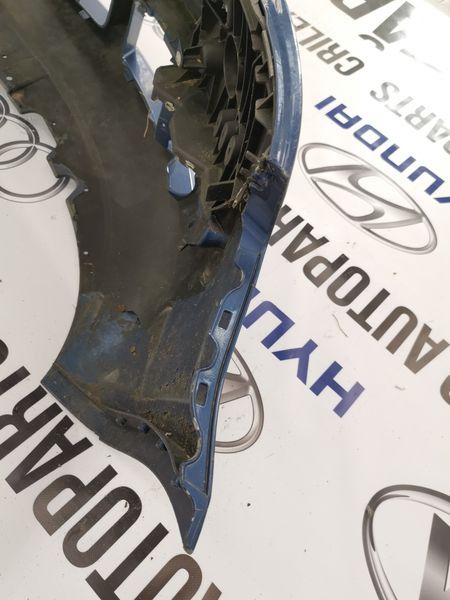 Bară fata Audi a4 b6 2003 2004 2005 cabrio