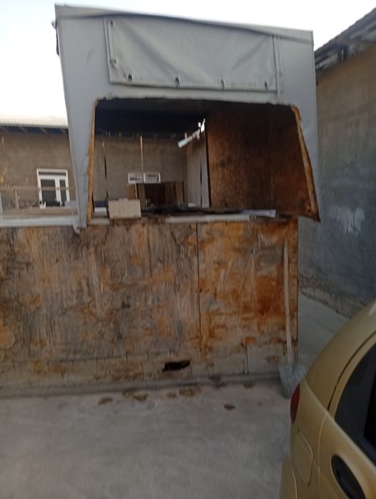 Тент бутка сотилади холати зор