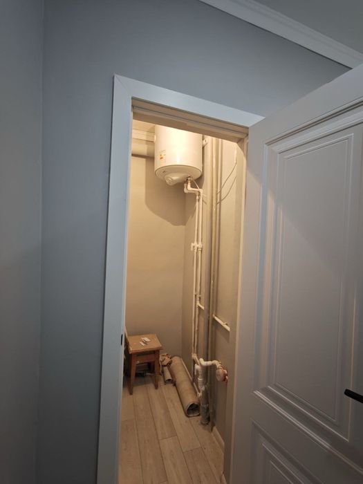 3-х комнатная квартира