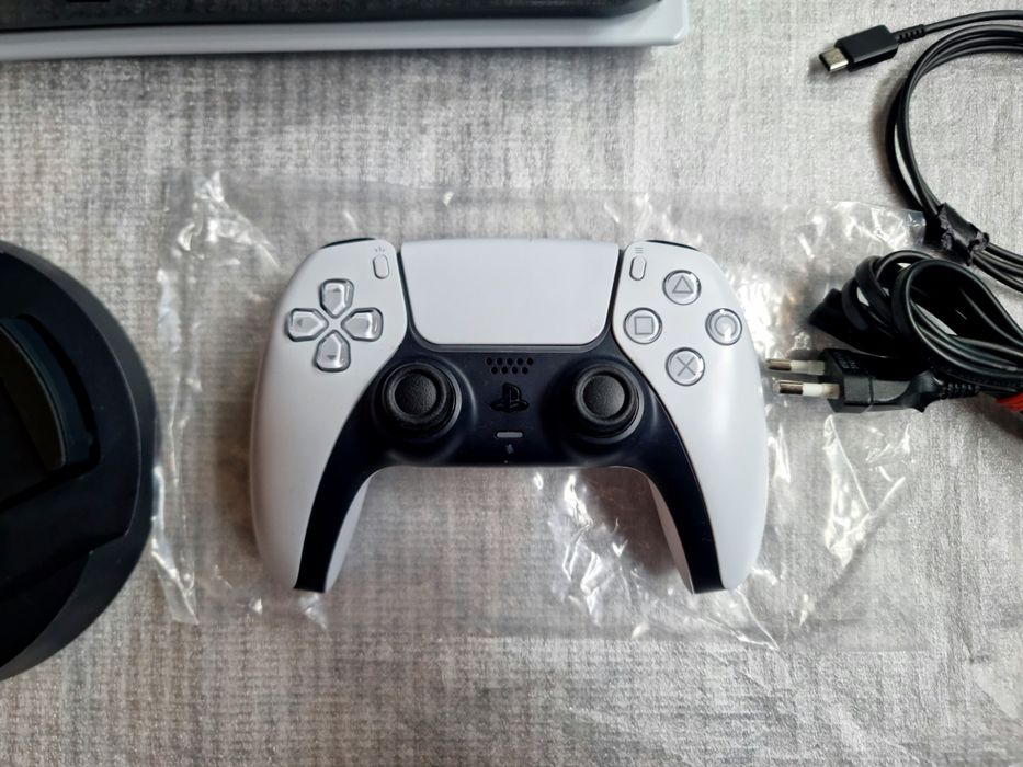 PlayStation 5 CD 430$