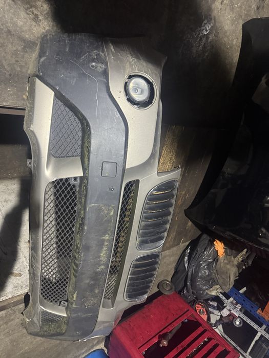 Bara BMW x3 e83 facelfit