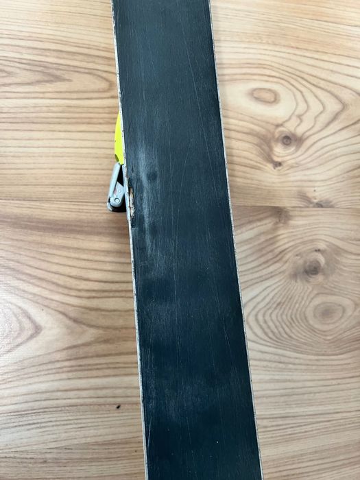 Ски Fischer 161 см