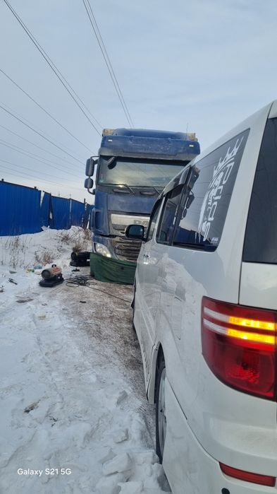 Отогрев авто Астана