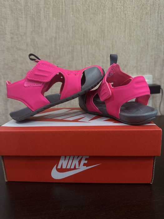 Детски сандали 23.5