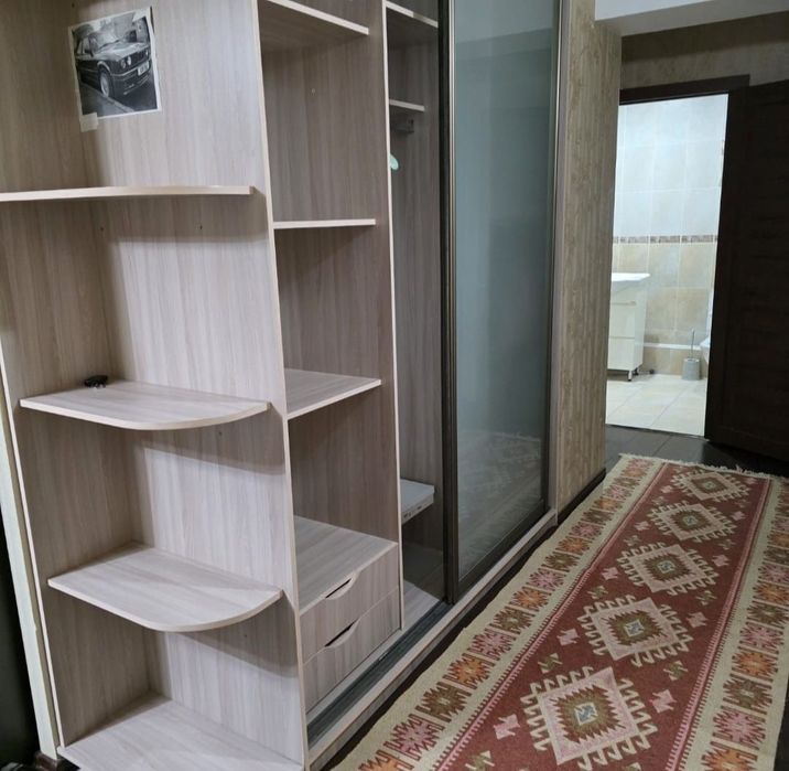 Сдам центр 2х комн