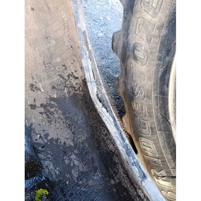 Anvelopa 710/75R42 Trelleborg Second Hand Agricola