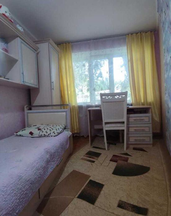 Продажа 3-комнатной квартиры