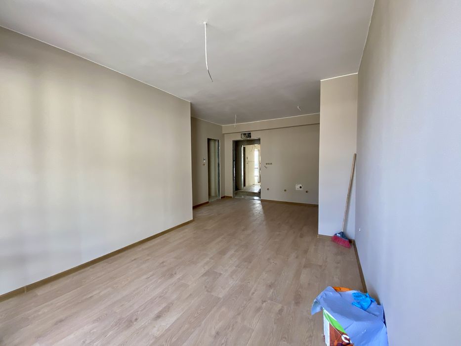 Продава се Двустаен апартамент в Банско - 54 кв.м за 1008 €/кв.м - Снимка #3