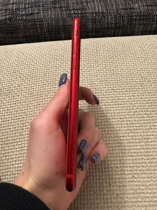 Iphone SE 2020 128GB