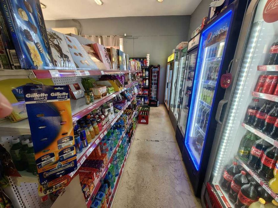 Продава се Магазин в София, Слатина - 84 кв.м за 486 €/кв.м - Снимка #1