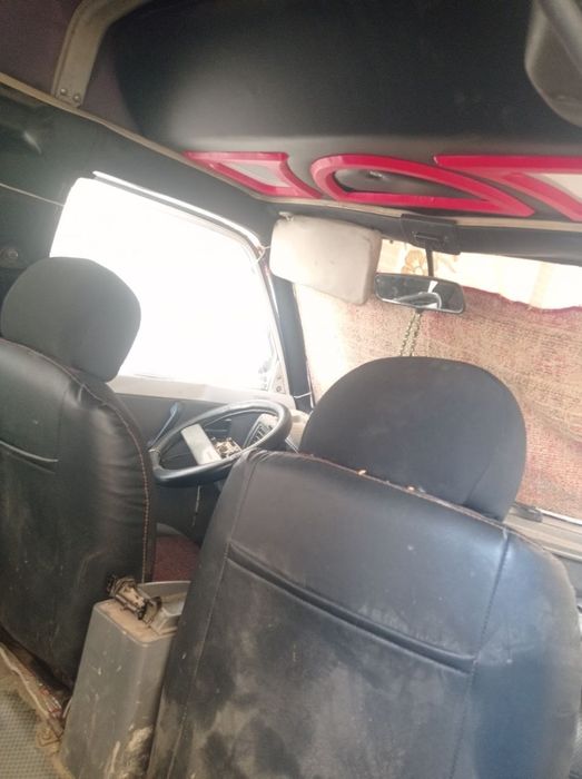 Аварея булган Дамас 1 daewoo damas 1 sotiladi