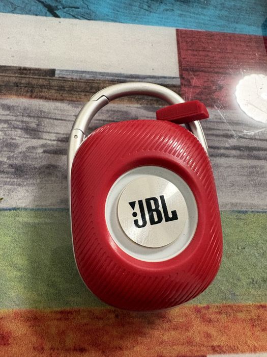Boxa portabila JBL