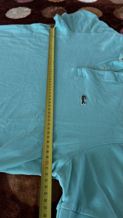 Tricou polo Lacoste