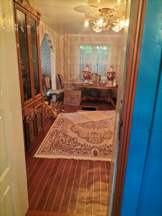 Продаётся дом рабочий посёлок