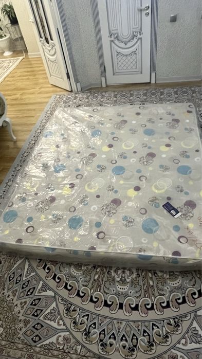 Матрас 180х200