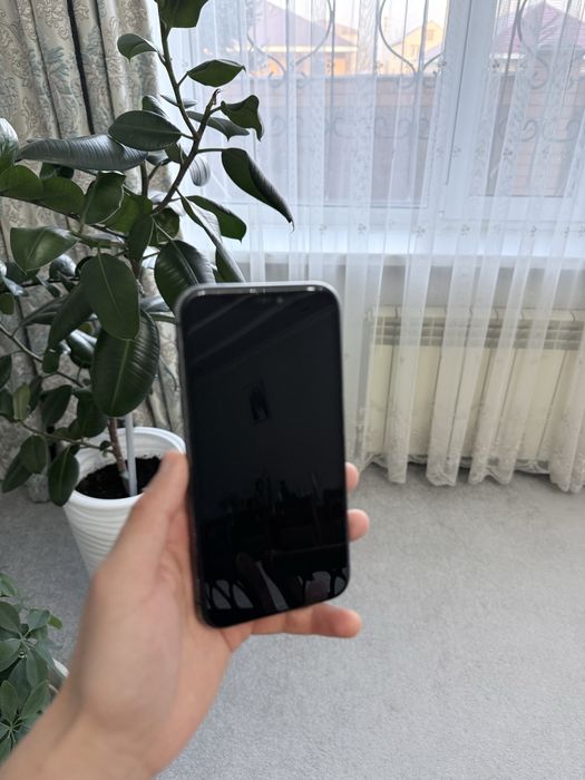 Iphone 11 64gb 100%
