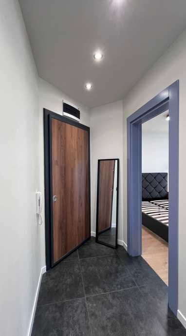 Дава се под наем Двустаен апартамент в София, Кръстова вада - 63 кв.м за 727.77 € - Снимка #9